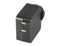 Jaycar Electronics 2 x USB Type-A offer