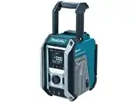 Toolmart Makita 18V Bluetooth Jobsite Radio & Speaker offer