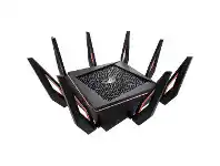 Asus ROG AX11000 AX (Wi-Fi 6) Router