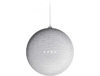 Bing Lee Google Nest Home Mini - Chalk offer