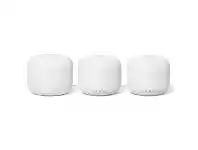 Bing Lee Google Nest Wi-Fi Home Mesh Wi-Fi System offer