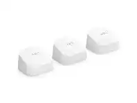 Bing Lee Amazon Eero Wi-Fi 6 TrueMesh Wi-Fi 3 Pack offer