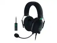 Bing Lee Razer BlackShark V2 Headset with USB Sound Card offer