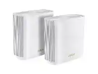 Asus AX6000 Triband Mesh Wi-Fi System