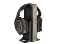 Bing Lee Sennheiser TV Wireless Headphones offer