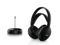 Bing Lee Philips Wireless Over-Ear Hi-Fi Headphone offer