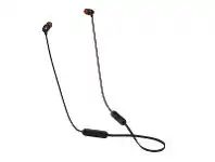 Bing Lee JBL Tune 115 Wireless in-Ear Headphones offer