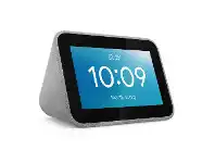 Bing Lee Lenovo Smart Clock Google/ Alexa offer