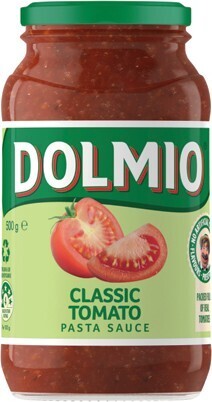 IGA Dolmio Pasta Sauce 500g Selected Varieties offer