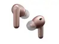 Urbanista True Wireless Headphones - Rose Gold