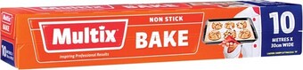 IGA Multix Bake Paper 10m×30cm offer