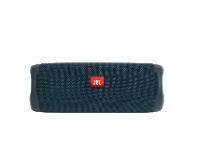 Bing Lee JBL Flip 5 Portable Bluetooth Speaker - Blue offer