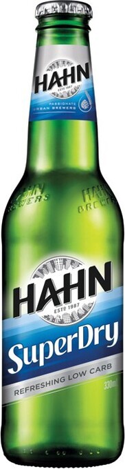IGA Hahn SuperDry 24 Pack offer