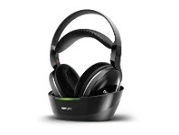 Bing Lee Philips Wireless TV Headphones offer