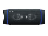 Sony Extra Bass Portable Bluetooth Speaker - Black