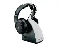Sennheiser RF Wireless Headphones
