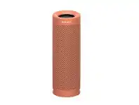 Bing Lee Sony Extra Bass Portable Bluetooth Speaker - Red offer