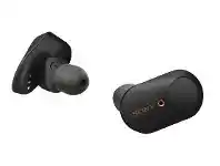 Bing Lee Sony Truly Wireless Noise Cancelling in-Ear Headphones offer
