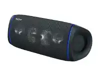 Bing Lee Sony Extra Bass Portable Bluetooth Speaker - Black offer