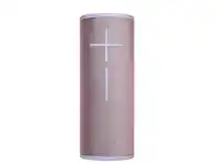 Bing Lee Ultimate Ears MegaBoom 3 Wireless Bluetooth Speaker - Seashell Peach offer