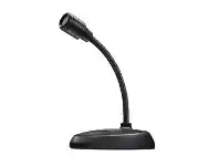 Bing Lee Audio-Technica Gooseneck Microphone with USB Outlet offer