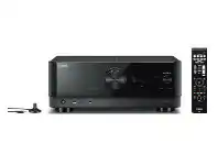 Yamaha 7.2ch AV Receiver