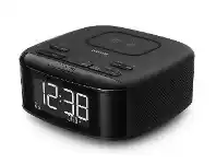 Bing Lee Philips Clock Radio FM DAB/DAB+ offer