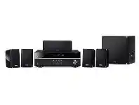 Bing Lee Yamaha 5.1 ch Home Theatre Pack offer