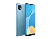 Bing Lee Oppo A15 6.5" 32GB Smartphone - Mystic Blue offer
