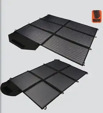 Autopro Rough Country Solar Blanket Kits offer