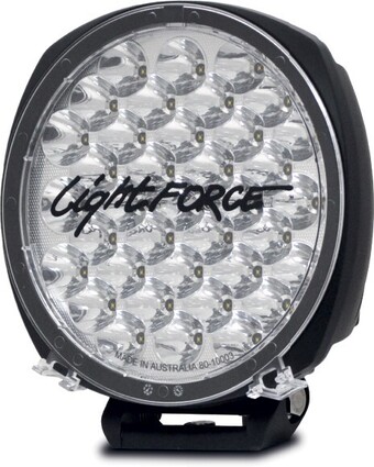 Autopro Lightforce Genesis Pro 140W 210mm Driving Light offer