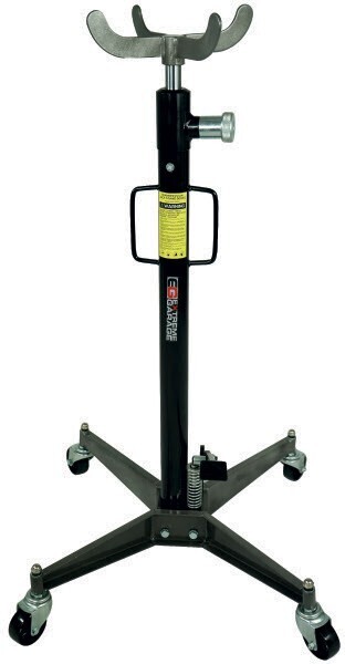 Autopro Extreme Garage 500kg Transmission Jack Stand offer