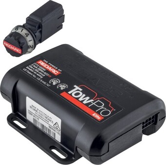 Redarc Tow-Pro Elite Electronic Brake Controller