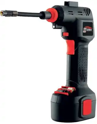Autopro Airhawk Air Compressor offer