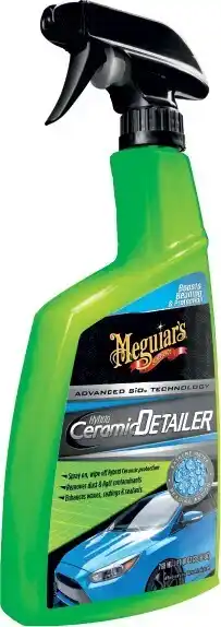 Meguiar’s Hybrid Ceramic Detailers