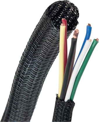 Autopro Voltage Self Closing Braid Wrap offer