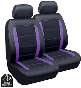 Autopro Streetwize Active Seat Covers offer
