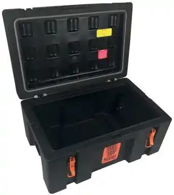 Autopro Rough Country 70L Cargo Storage Case Medium offer