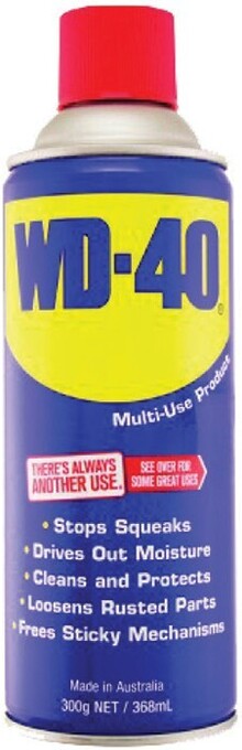 WD-40 Spray 300g
