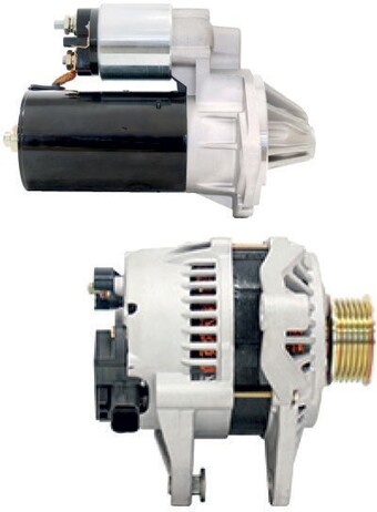 Autopro JAS Oceania Starter Motors & Alternators offer