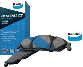Autopro Bendix General CT Brake Pads offer