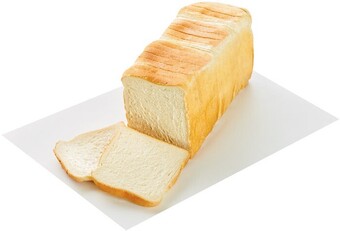 Coles Coles Bakery Soft White Loaf 680g offer