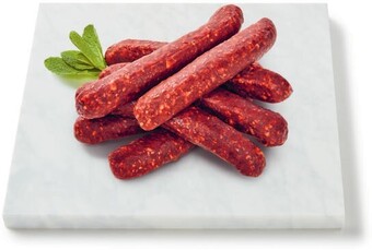 Coles Hans Chorizo offer
