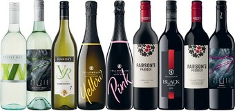 Coles Selected Products as Pictured offer