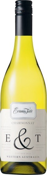 Coles Evans & Tate E&T Chardonnay offer