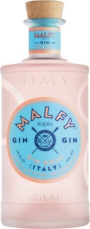 Coles Malfy Gin Rosa offer