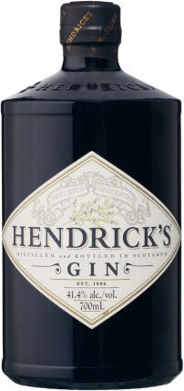 Coles Hendrick’s Gin offer