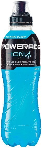 Woolworths Powerade Sports or Zero Sugar Drink 600ml offer