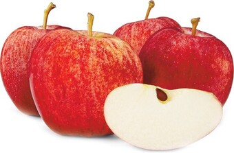 Woolworths Australian Royal Gala Apples offer