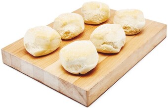Woolworths Homestyle Scone Varieties Pk 6* offer